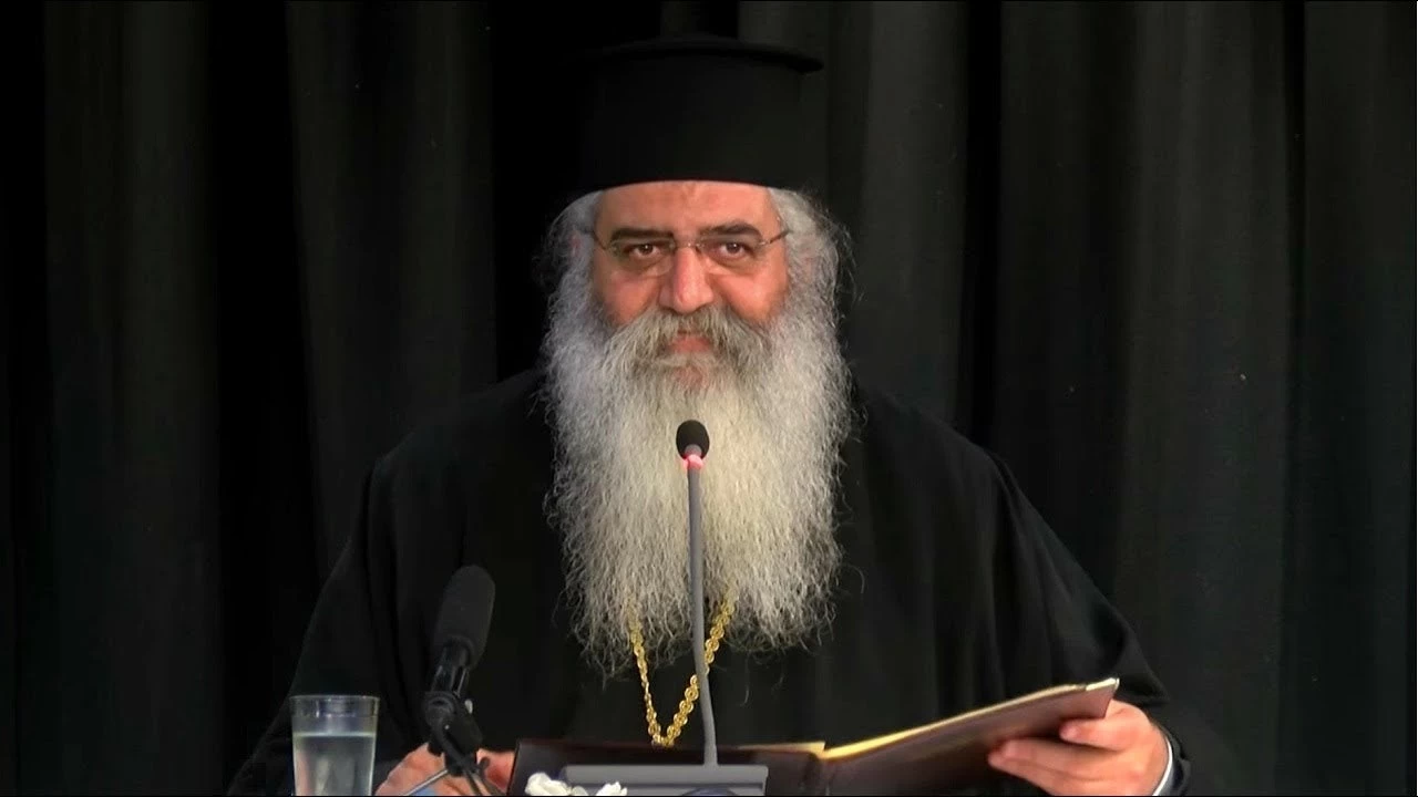 Πρωτοφανές στα χρονικά: Εισαγγελική έρευνα για τις δηλώσεις Μόρφου – «Ποινικό αδίκημα» ο Χριστιανικός λόγος;